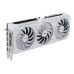 ASUS Prime -RTX5070-O12G-WHITE NVIDIA GeForce RTX 5070 12 GB GDDR7