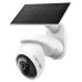 TP-Link Tapo Solar-Powered Pan/Tilt Security Camera Kit