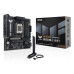 ASUS TUF GAMING B850M-E WIFI AMD B850 Socket AM5 micro ATX
