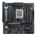 ASUS TUF GAMING B850M-E WIFI AMD B850 Socket AM5 micro ATX