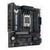 ASUS TUF GAMING B850M-E WIFI AMD B850 Socket AM5 micro ATX
