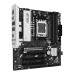 ASUS B850M MAX GAMING WIFI AMD B850 Socket AM5 micro ATX