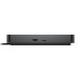 DELL WD25 Wired USB 3.2 Gen 2 (3.1 Gen 2) Type-C Black