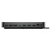 DELL Pro SD25 Wired USB 3.2 Gen 2 (3.1 Gen 2) Type-C Black