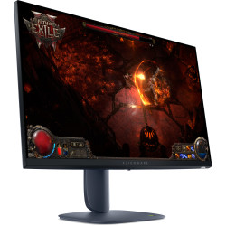 Alienware AW2725DM computer monitor 68.6 cm (27") 2560 x 1440 pixels Wide Quad HD LCD Blue