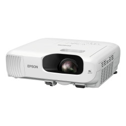 Epson EB-W56S Short throw projector 3700 ANSI lumens 3LCD WUXGA (1920x1200) White
