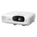 Epson EB-W56S Short throw projector 3700 ANSI lumens 3LCD WUXGA (1920x1200) White