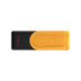 Kingston Technology DataTraveler 512GB Portable USB 3.2 Gen 1 Exodia S (Black/Yellow)