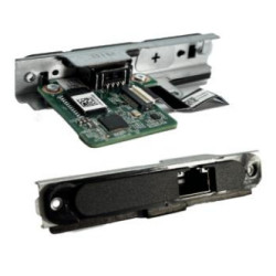 ASUS NUCIOALA0CR interface cards/adapter RJ-45, RS-232
