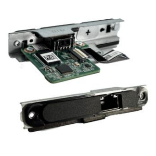 ASUS NUCIOALA0CR interface cards/adapter RJ-45, RS-232
