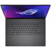 ASUS ROG Zephyrus G16 GU605CP-QR007W Intel Core Ultra 9 285H Laptop 40.6 cm (16