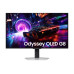 Samsung 32” Odyssey OLED G81SF 240Hz Gaming Monitor