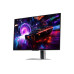 Samsung 32” Odyssey OLED G81SF 240Hz Gaming Monitor