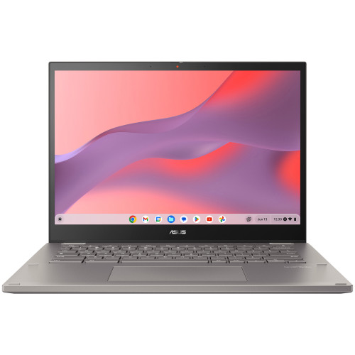 ASUS Chromebook CX34 Flip CB3401FBA-LZ0347 Intel® Core™ i7 i7-1255U 35.6 cm (14