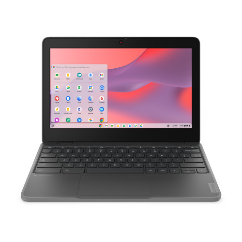 Lenovo 100e Chromebook Gen 4 MediaTek Kompanio 528 29.5 cm (11.6