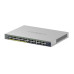NETGEAR GS748PP Unmanaged Gigabit Ethernet (10/100/1000) Power over Ethernet (PoE) Grey