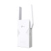 TP-Link BE3600 Network transmitter & receiver White 2500 Mbit/s