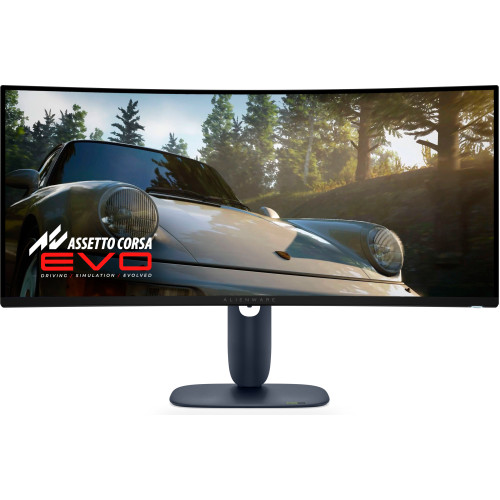 Alienware AW3425DW computer monitor 86.4 cm (34