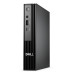 DELL Pro QCM1250 Intel® Core™ i3 i3-14100T 8 GB DDR5-SDRAM 512 GB SSD Windows 11 Pro Micro PC Mini PC Black
