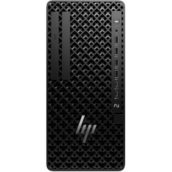HP Z1 Tower G1i Intel Core Ultra 9 285 32 GB DDR5-SDRAM 1 TB SSD NVIDIA GeForce RTX 5060 Ti Windows 11 Pro Workstation AI Workstation, AI PC Black