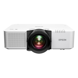 Epson EB-L690SE Short throw projector 6000 ANSI lumens 3LCD WUXGA (1920x1200) White