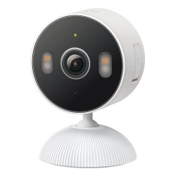 TP-Link Tapo Indoor/Outdoor Home Security Wi-Fi Camera