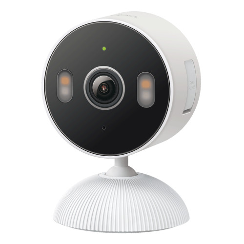 TP-Link Tapo Indoor/Outdoor Home Security Wi-Fi Camera
