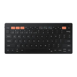 Samsung Smart Trio 500 keyboard Universal Bluetooth QWERTY English Black