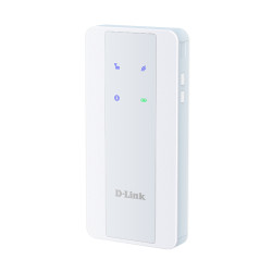 D-Link 5G NR AX1800 Wi-Fi 6 Mobile Hotspot
