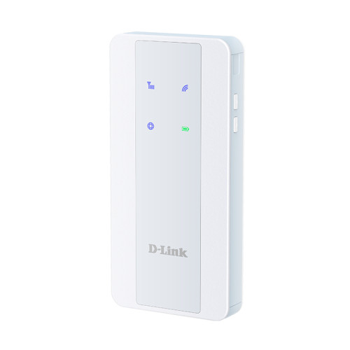 D-Link 5G NR AX1800 Wi-Fi 6 Mobile Hotspot