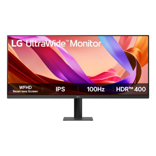LG 34U511A-B computer monitor 86.4 cm (34