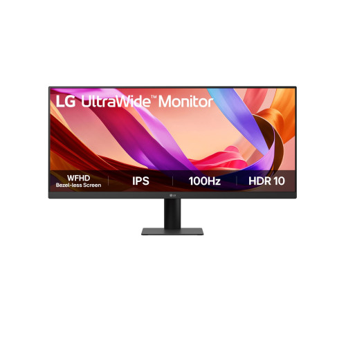 LG 29U511A-B computer monitor 73.7 cm (29