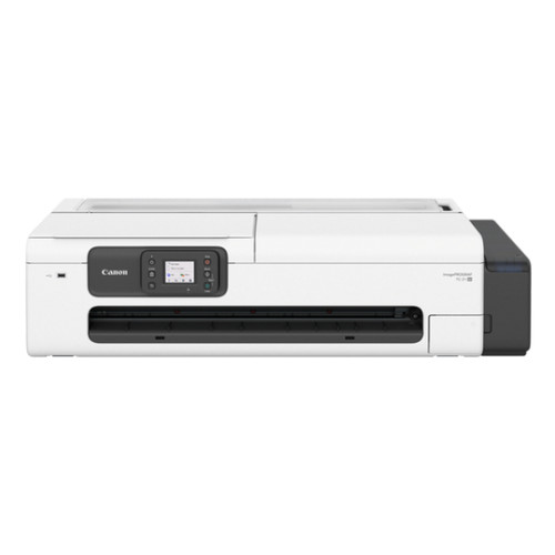 Canon imagePROGRAF TC-21M large format printer Wi-Fi Inkjet Colour 2400 x 1200 DPI A1 (594 x 841 mm) Ethernet LAN