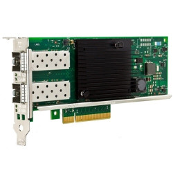 DELL 540-BDQZ network card Internal Fiber 10000 Mbit/s