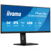 iiyama ProLite XUB3493WQSU-B6 computer monitor 86.4 cm (34