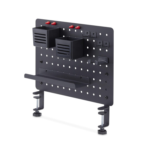 StarTech.com 1612B-DESK-PEGBOARD desk organizer set 1 pc(s)