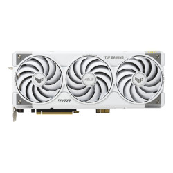 ASUS TUF Gaming TUF-RTX5070TI-O16G-BTF-WHITE NVIDIA GeForce RTX 5070 Ti 16 GB GDDR7