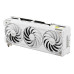 ASUS TUF Gaming TUF-RTX5070TI-O16G-BTF-WHITE NVIDIA GeForce RTX 5070 Ti 16 GB GDDR7