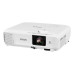 Epson EB-E24 Standard throw projector 3600 ANSI lumens 3LCD XGA (1024x768) White