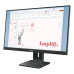 Lenovo ThinkVision E24-40 Monitor