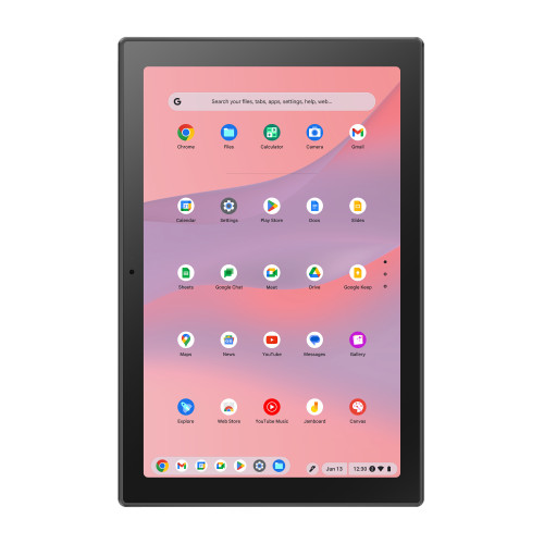 ASUS Chromebook CL3001DM2A-R70337 MediaTek Kompanio 520 26.7 cm (10.5