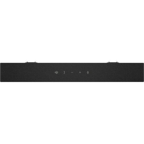 DELL SB725 Black 3.6 W