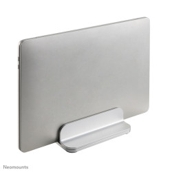 Neomounts NSLS300SILVER Laptop holder 11-17" - universal