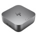 HP Thunderbolt 4 Ultra 180W G6 Dock