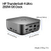 HP Thunderbolt 4 Ultra 280W G6 Dock