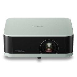 Epson Home Cinema V11HB72340 data projector Standard throw projector 700 ANSI lumens LCD 1080p (1920x1080) Black, White