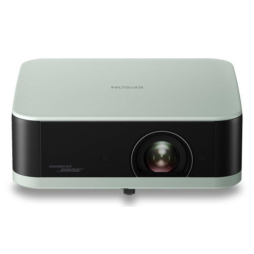 Epson Home Cinema V11HB72340 data projector Standard throw projector 700 ANSI lumens LCD 1080p (1920x1080) Black, White