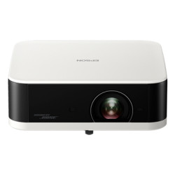 Epson V11HB72040 data projector Standard throw projector 700 ANSI lumens 3LCD 1080p (1920x1080) Black, White
