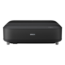 Epson EH-LS670B Standard throw projector 3LCD UHD 4K (3840x2160) Black