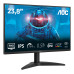 AOC B3 24B36X computer monitor 60.5 cm (23.8
